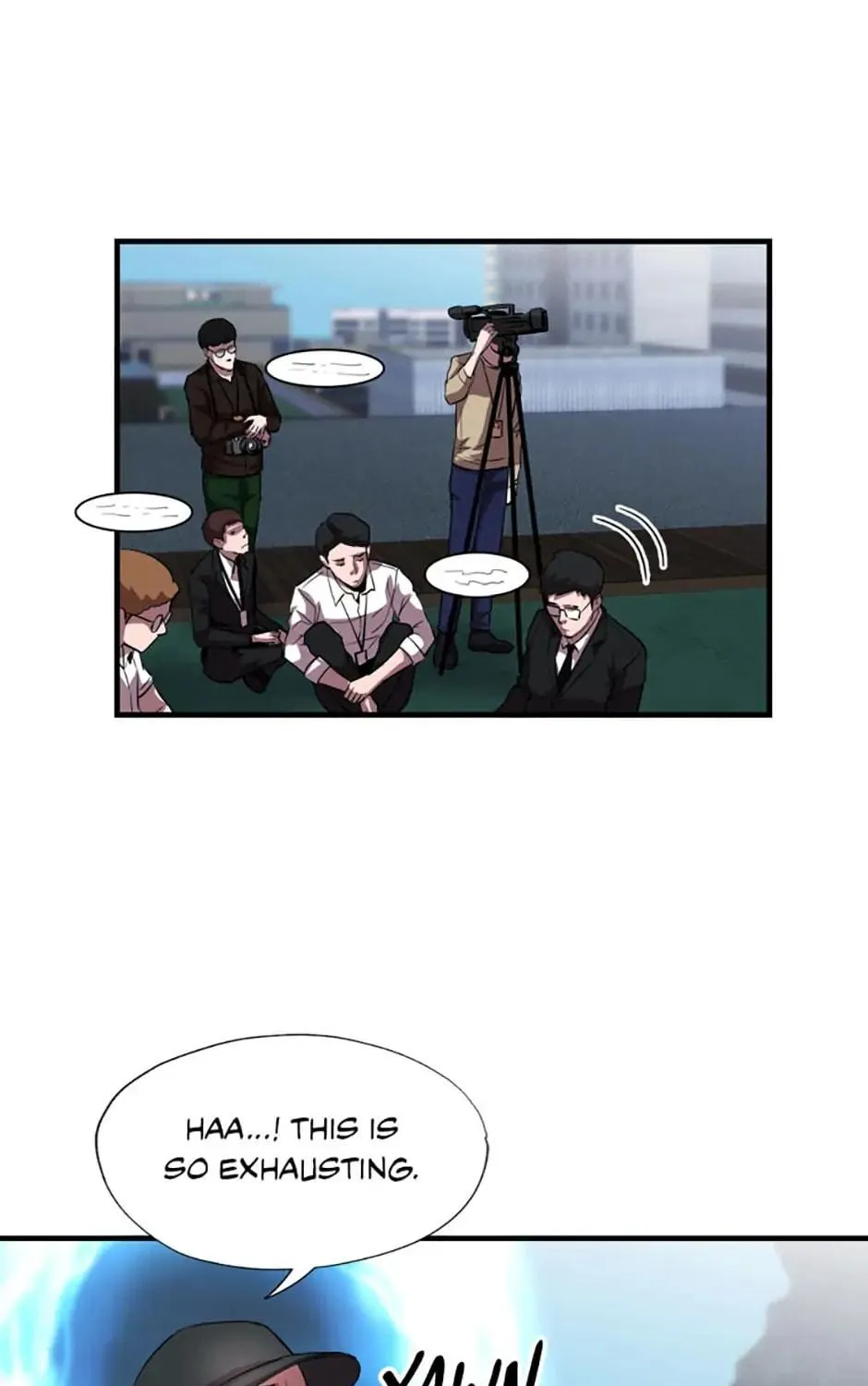 Read Stellar Mom chapter 35 image 100 on Lezhin