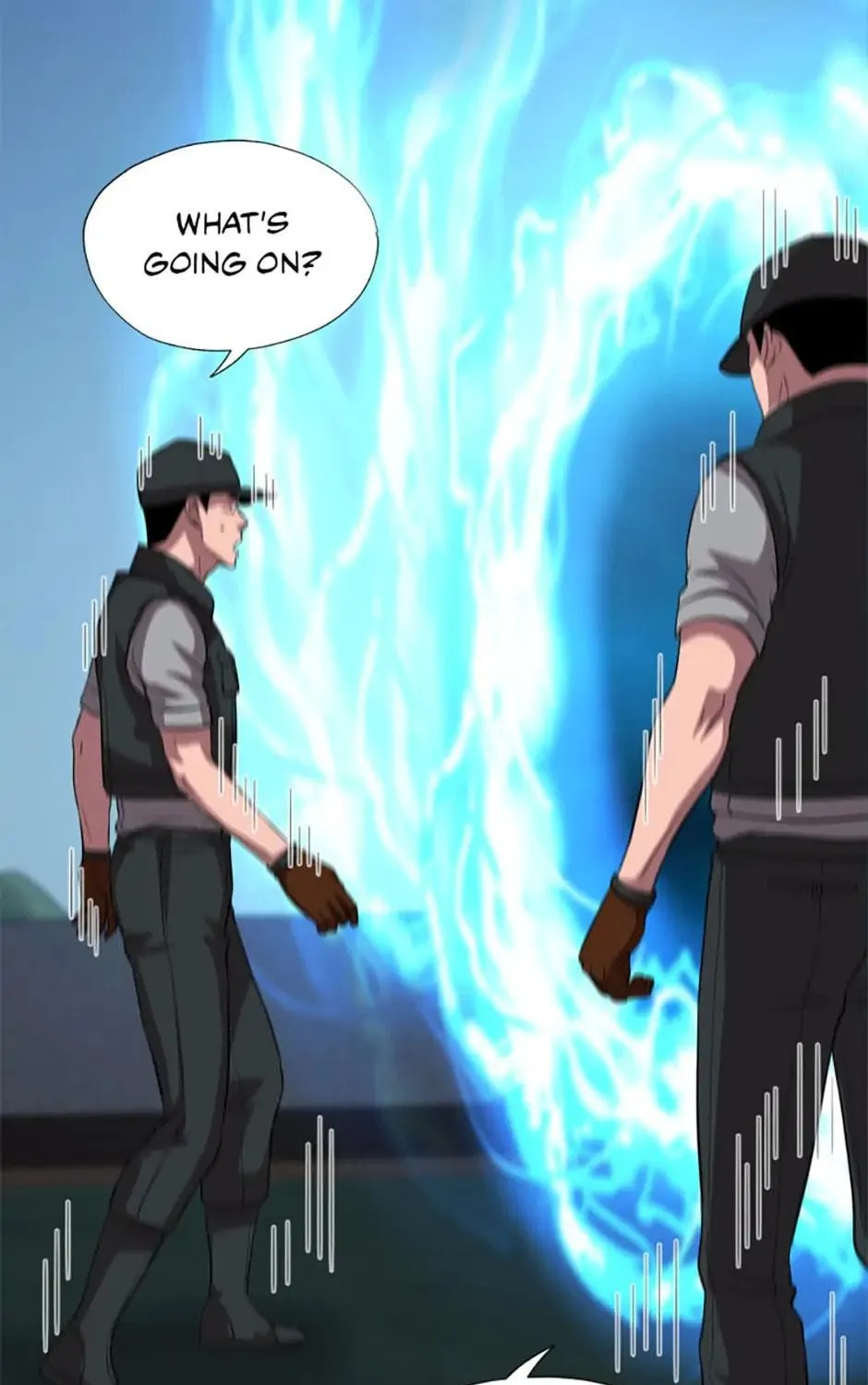 Read Stellar Mom chapter 35 image 106 on Lezhin