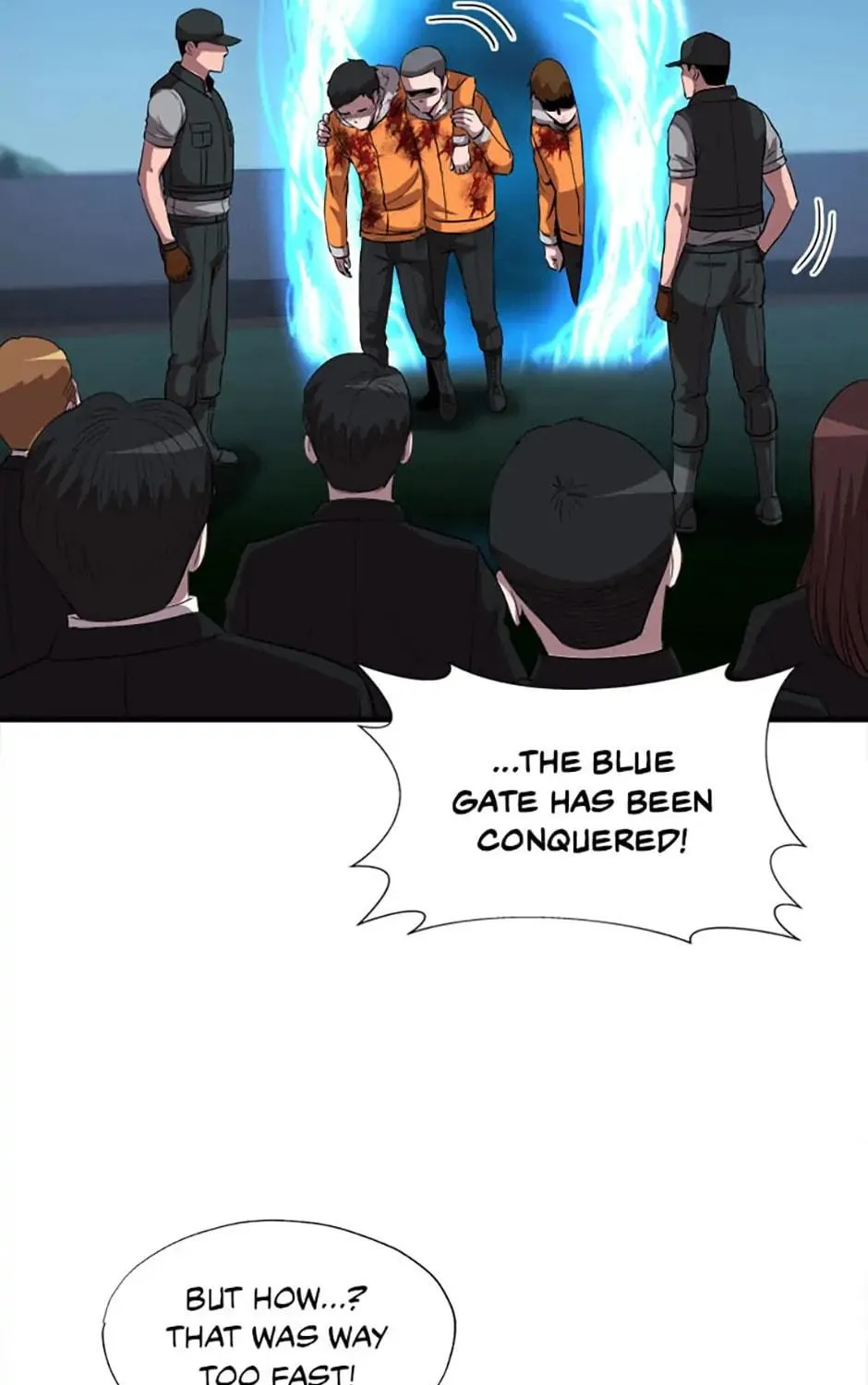 Read Stellar Mom chapter 35 image 112 on Lezhin