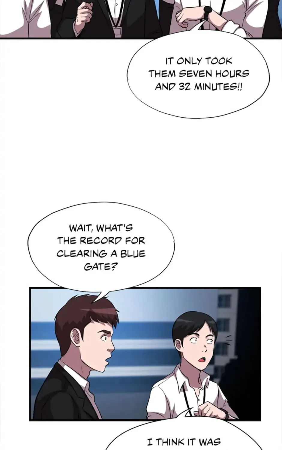 Read Stellar Mom chapter 35 image 114 on Lezhin