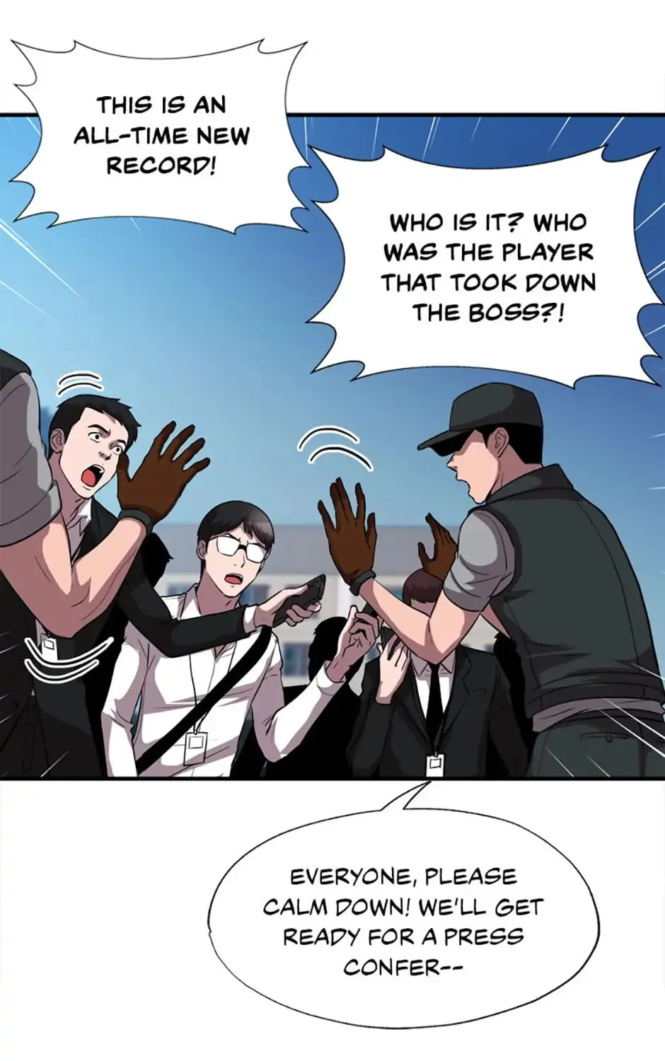 Read Stellar Mom chapter 35 image 116 on Lezhin