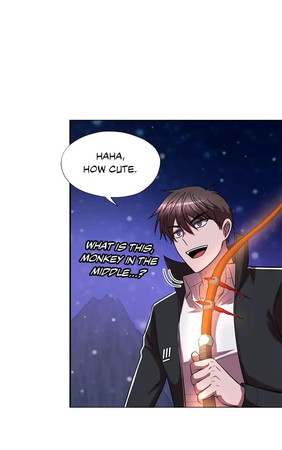 Read Stellar Mom chapter 35 image 12 on Lezhin