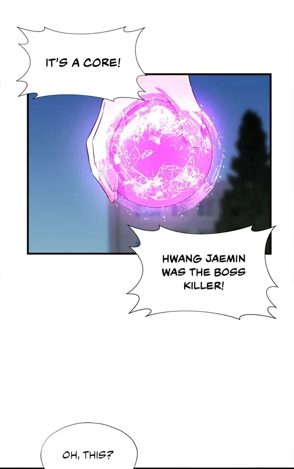 Read Stellar Mom chapter 35 image 122 on Lezhin