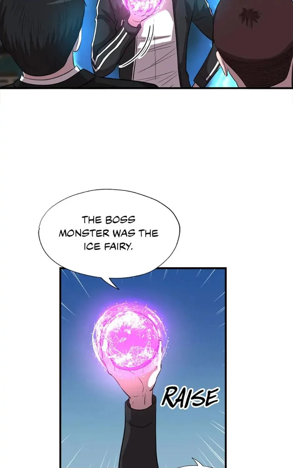 Read Stellar Mom chapter 35 image 124 on Lezhin