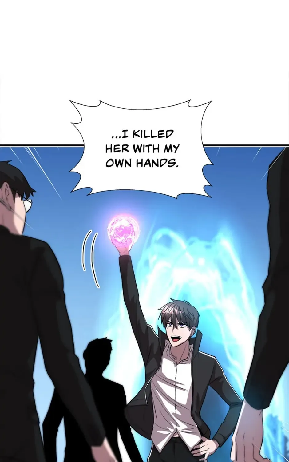 Read Stellar Mom chapter 35 image 126 on Lezhin