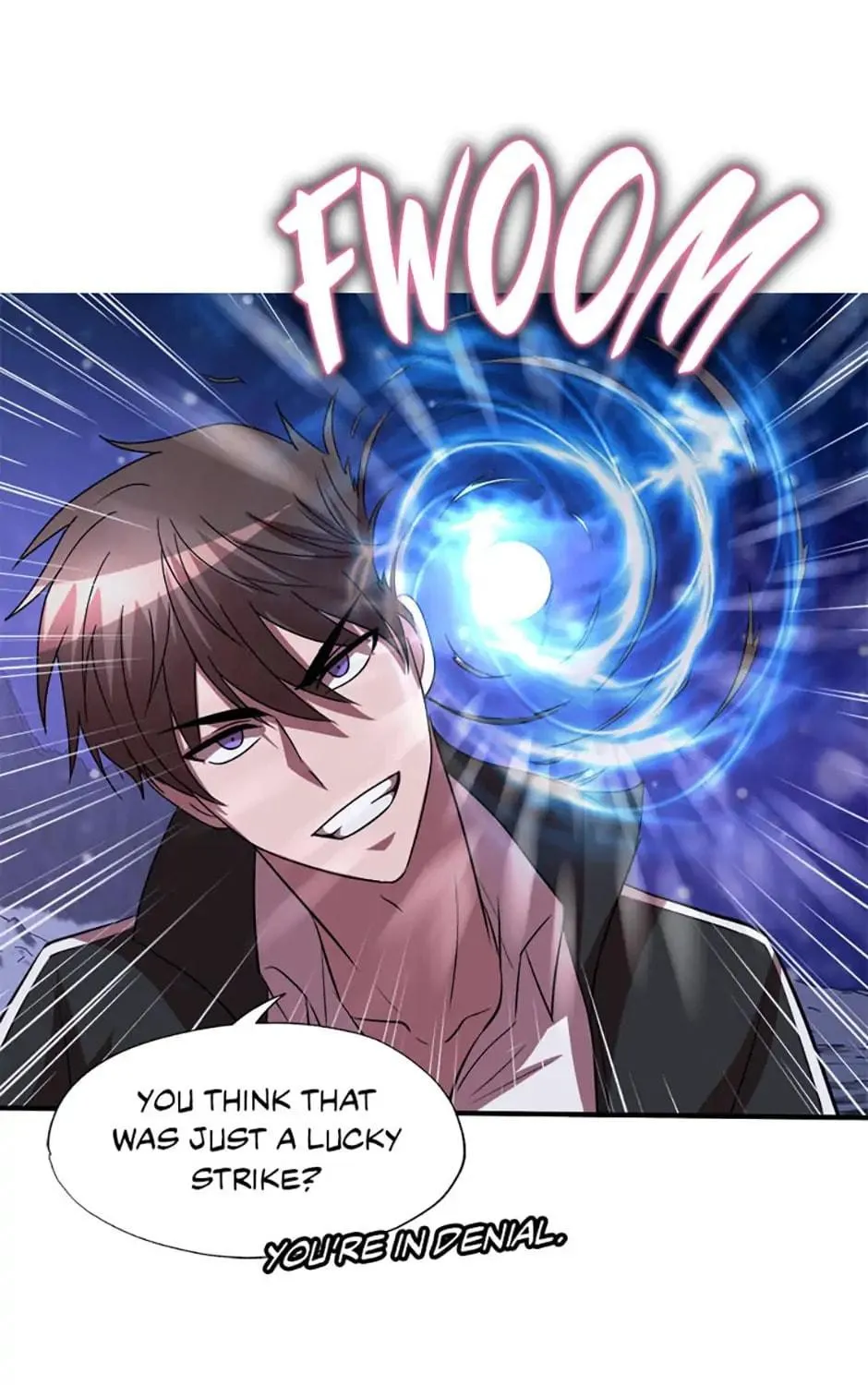 Read Stellar Mom chapter 35 image 18 on Lezhin