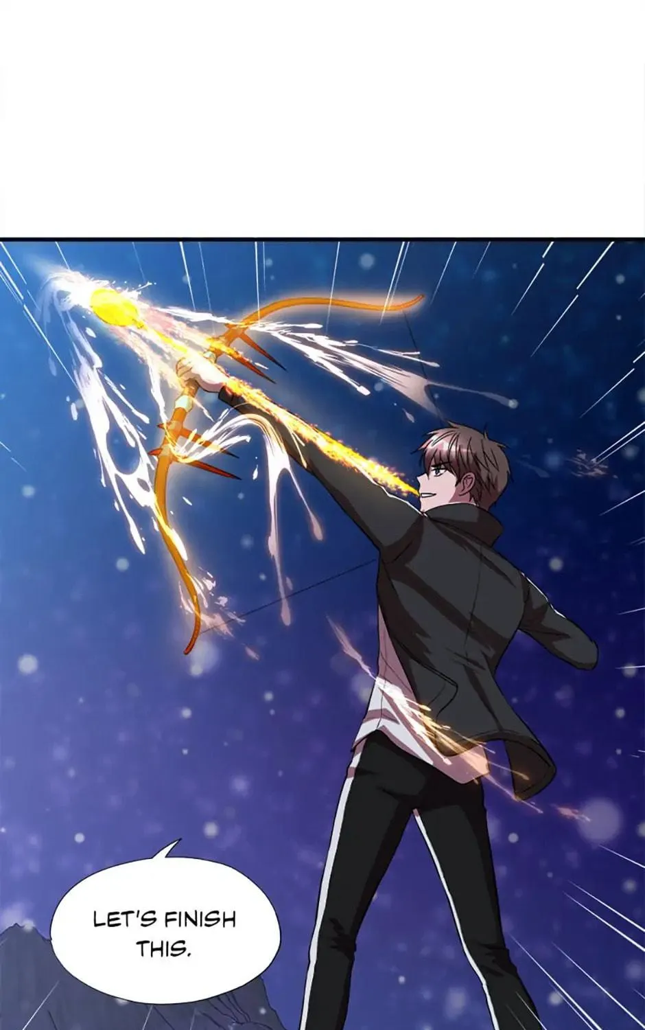 Read Stellar Mom chapter 35 image 34 on Lezhin