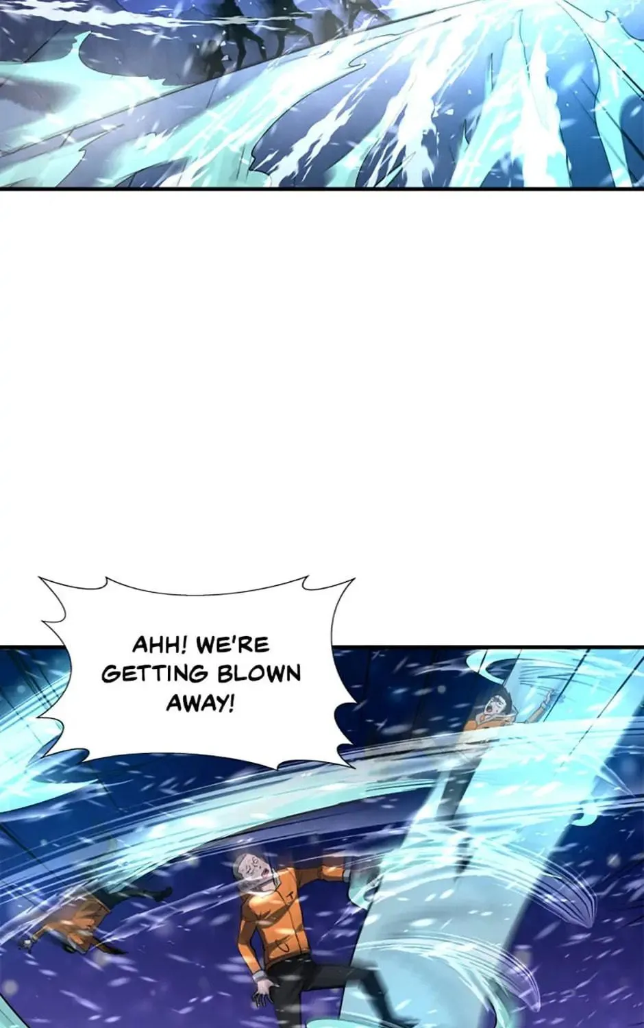 Read Stellar Mom chapter 35 image 40 on Lezhin