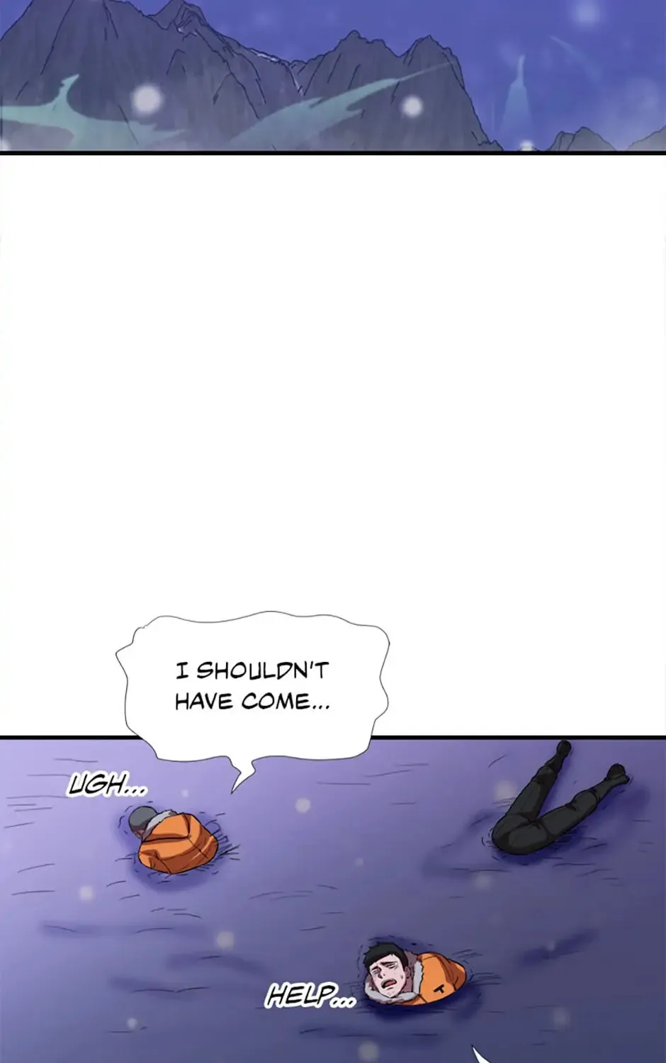 Read Stellar Mom chapter 35 image 50 on Lezhin