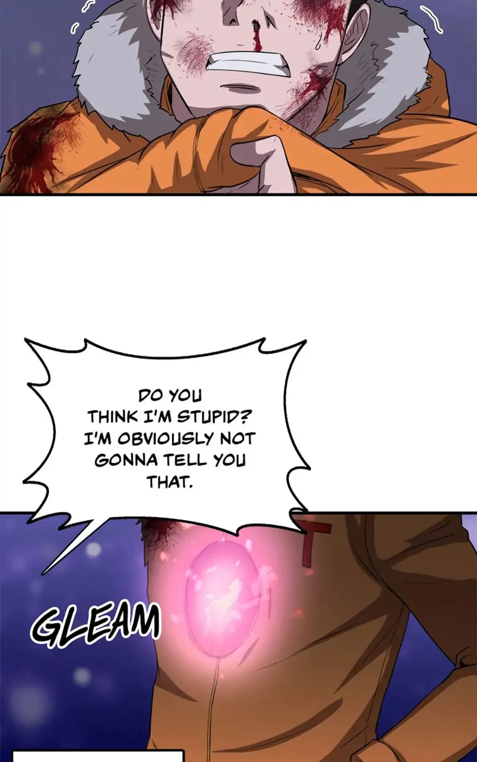Read Stellar Mom chapter 35 image 66 on Lezhin