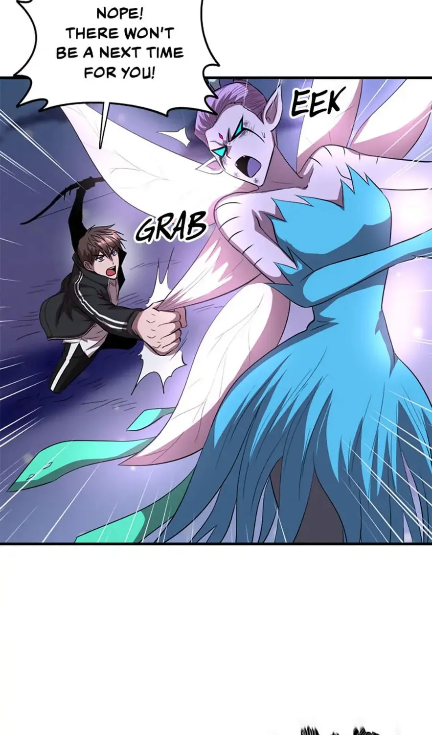 Read Stellar Mom chapter 35 image 72 on Lezhin