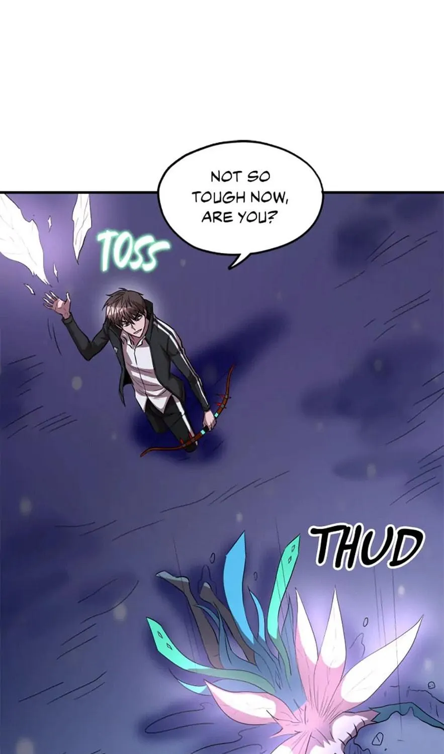 Read Stellar Mom chapter 35 image 76 on Lezhin
