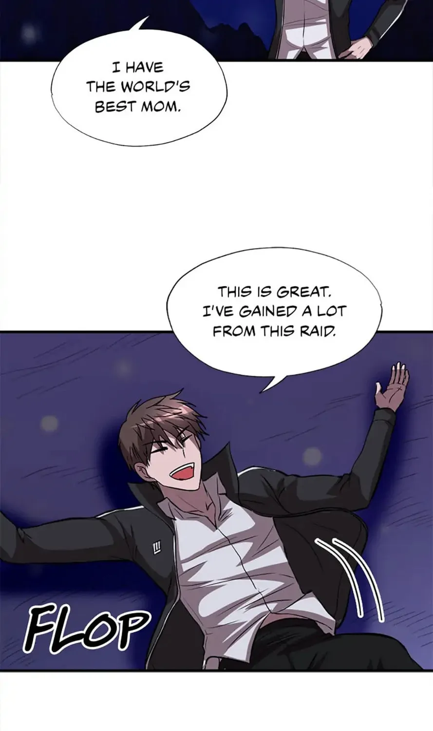 Read Stellar Mom chapter 35 image 92 on Lezhin