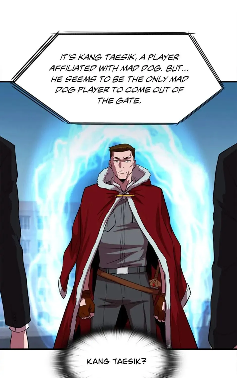 Read Stellar Mom chapter 36 image 10 on Lezhin