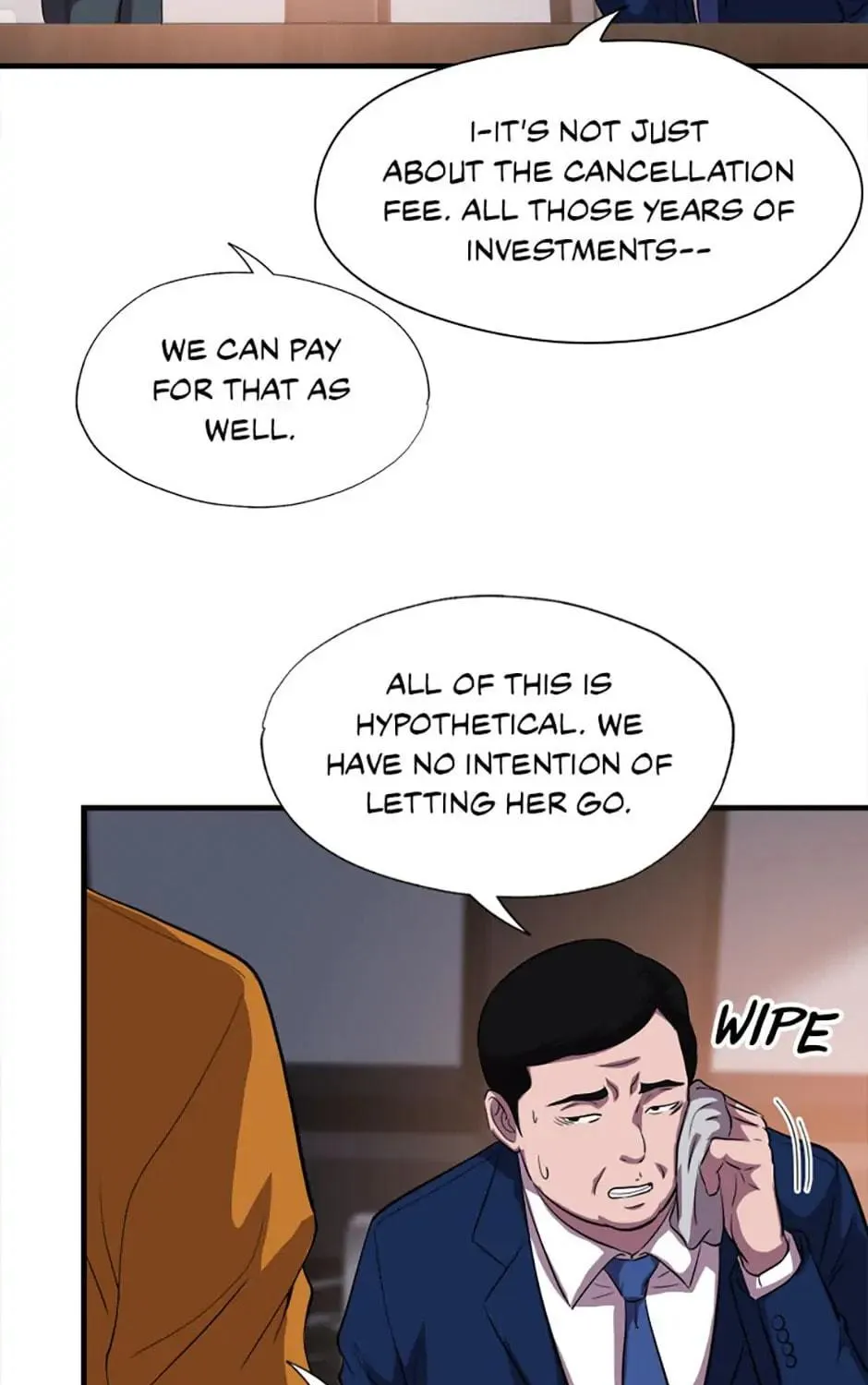 Read Stellar Mom chapter 36 image 100 on Lezhin