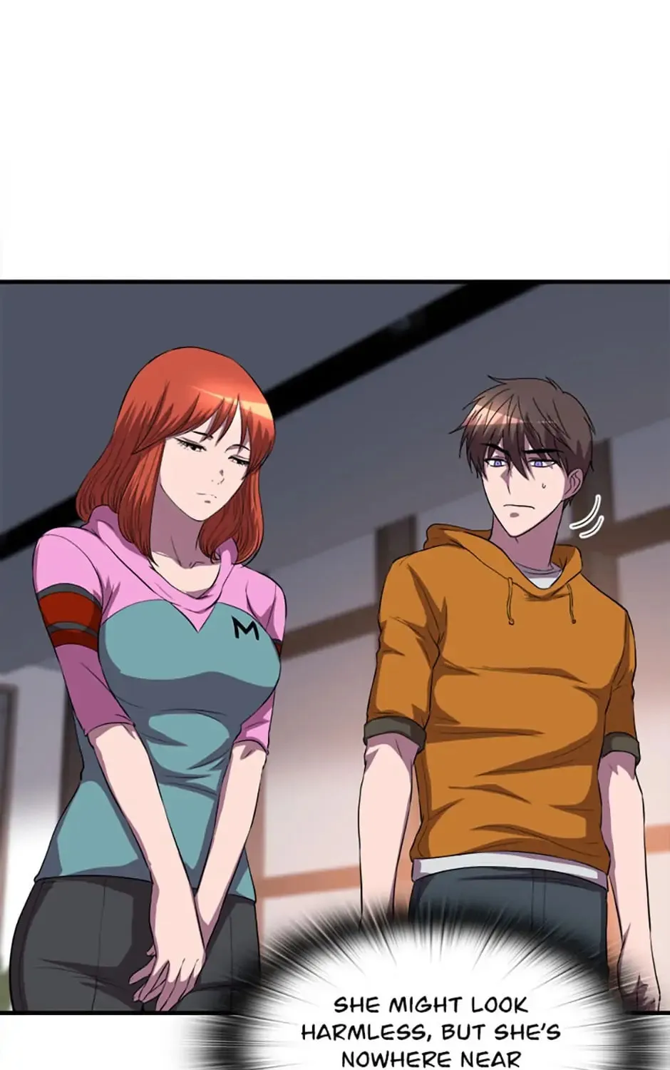 Read Stellar Mom chapter 36 image 102 on Lezhin