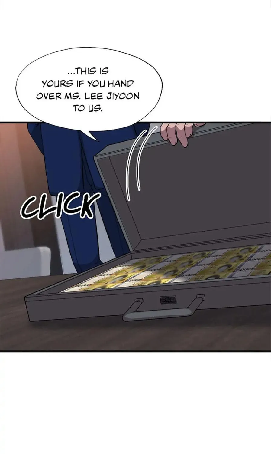 Read Stellar Mom chapter 36 image 108 on Lezhin