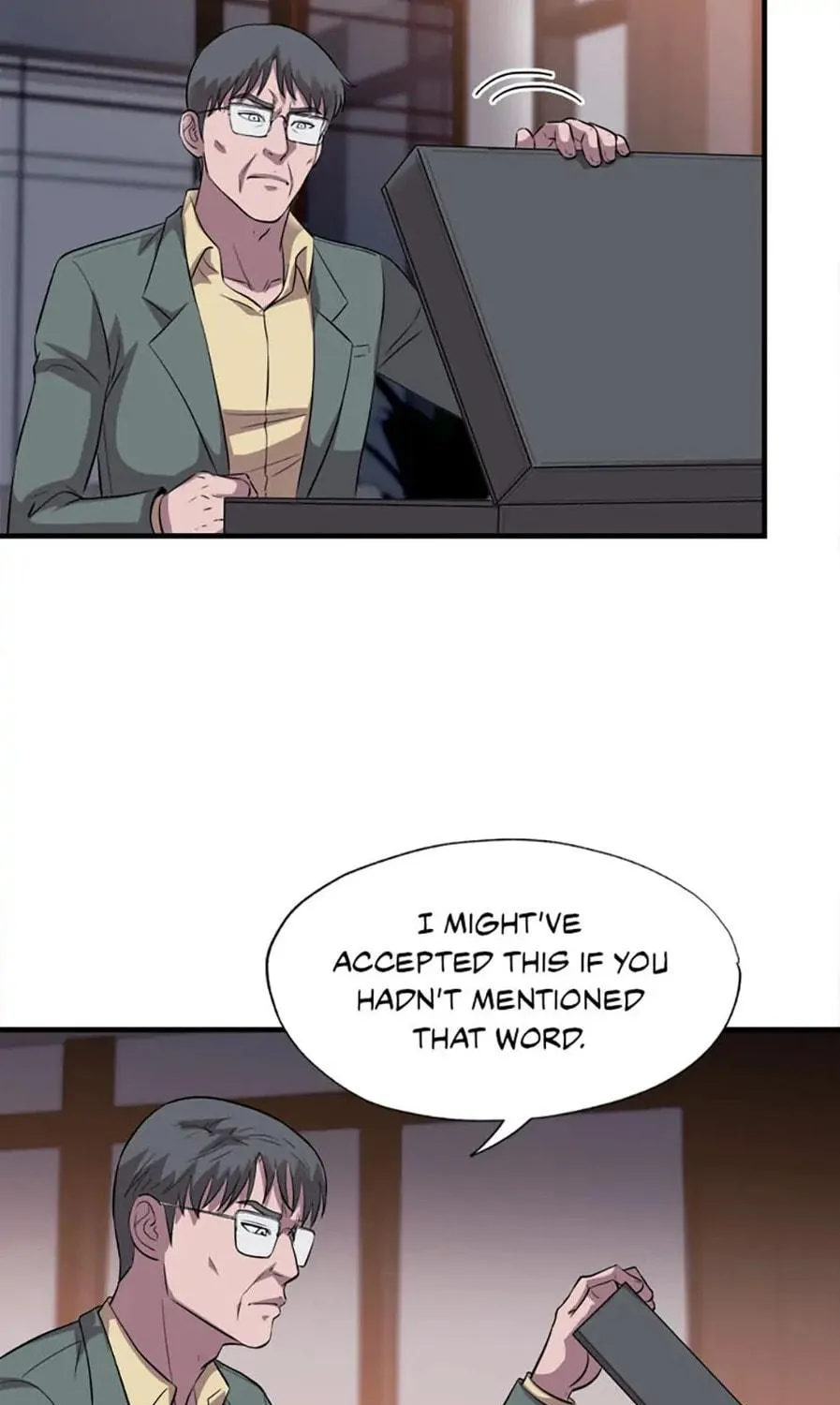 Read Stellar Mom chapter 36 image 112 on Lezhin