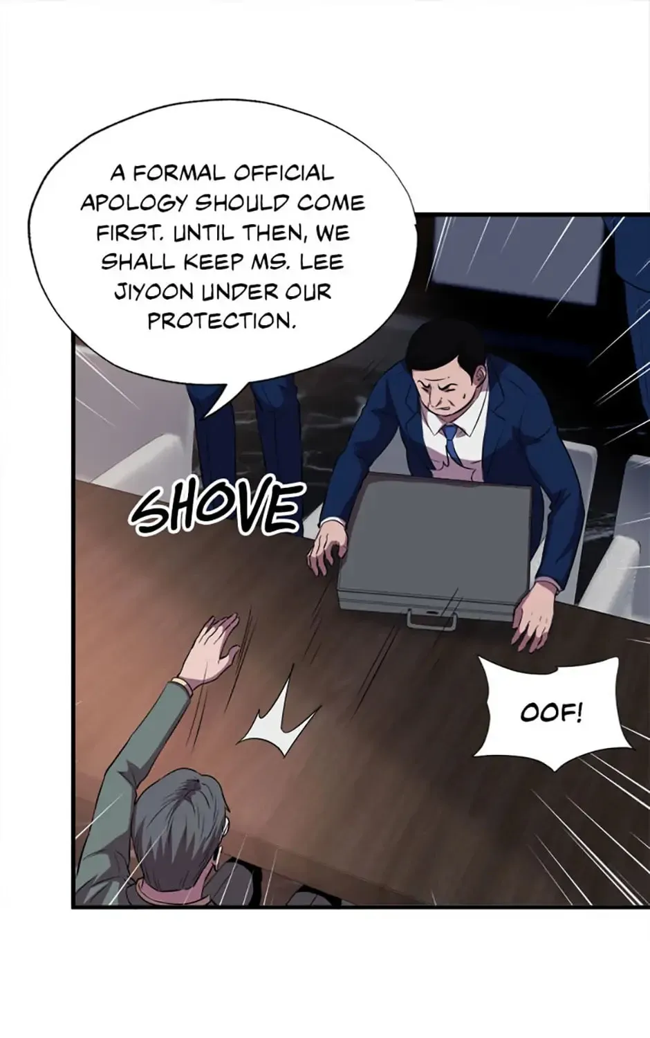 Read Stellar Mom chapter 36 image 116 on Lezhin