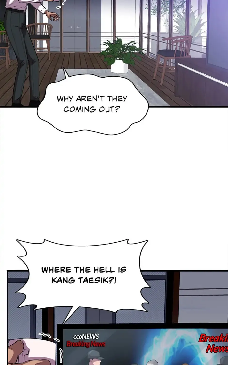 Read Stellar Mom chapter 36 image 2 on Lezhin