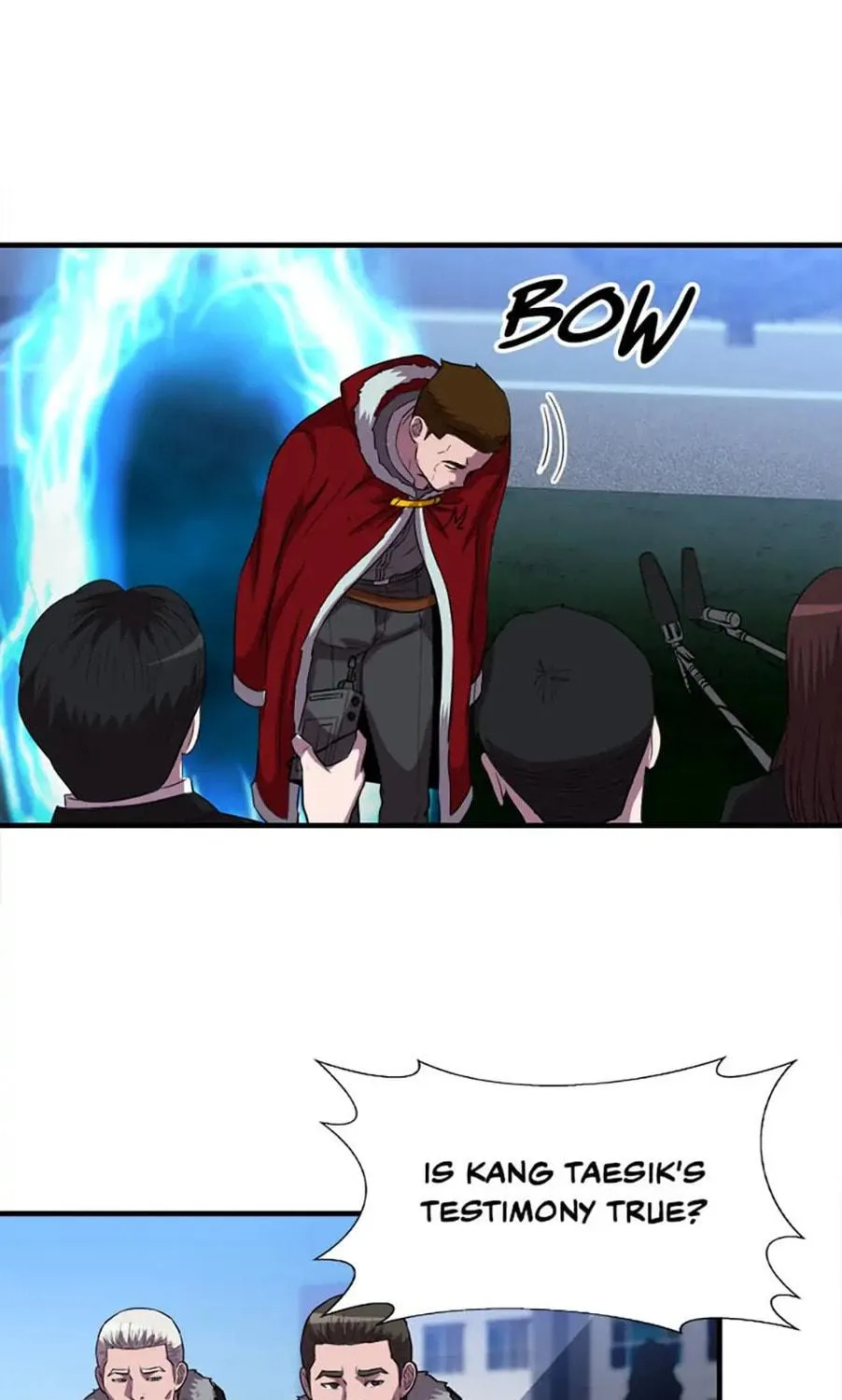 Read Stellar Mom chapter 36 image 22 on Lezhin