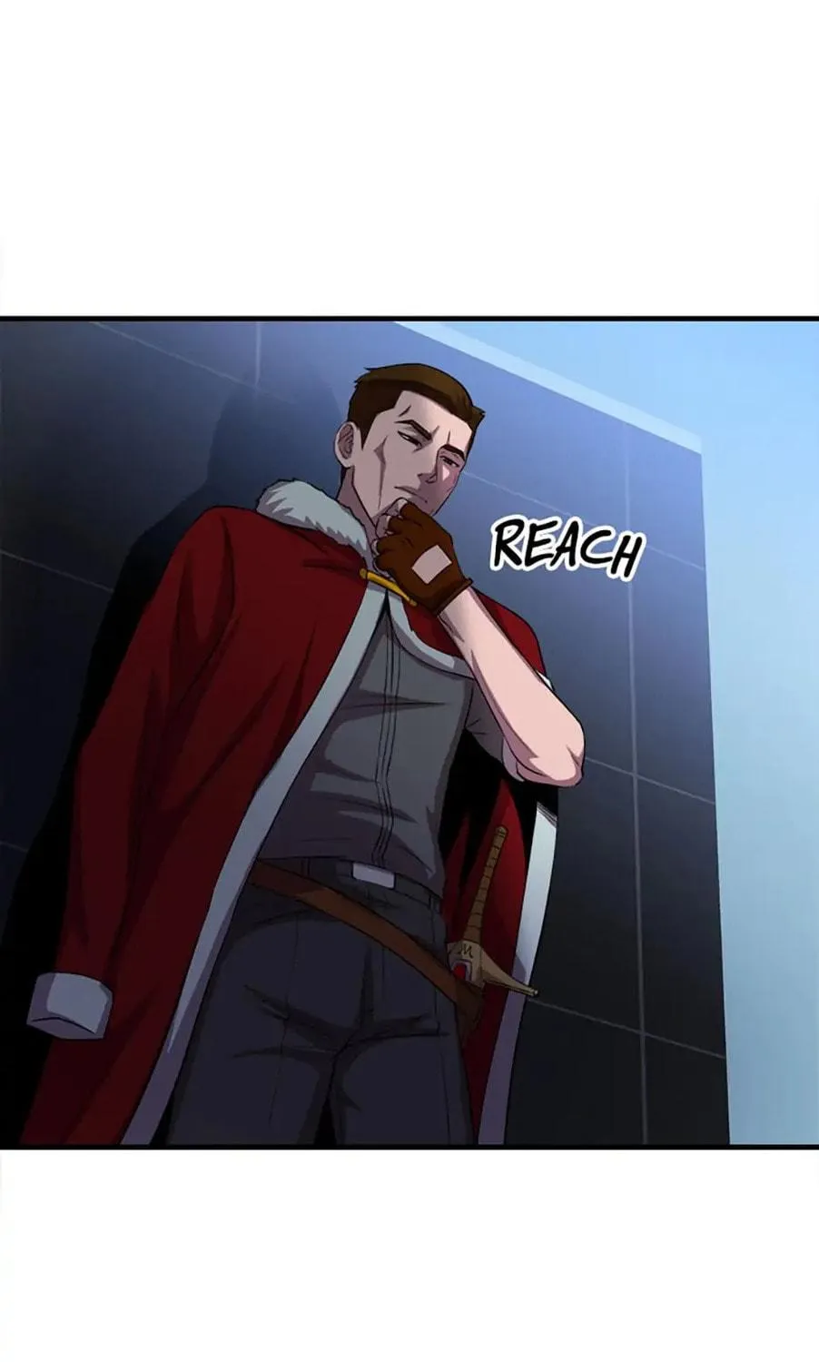 Read Stellar Mom chapter 36 image 28 on Lezhin