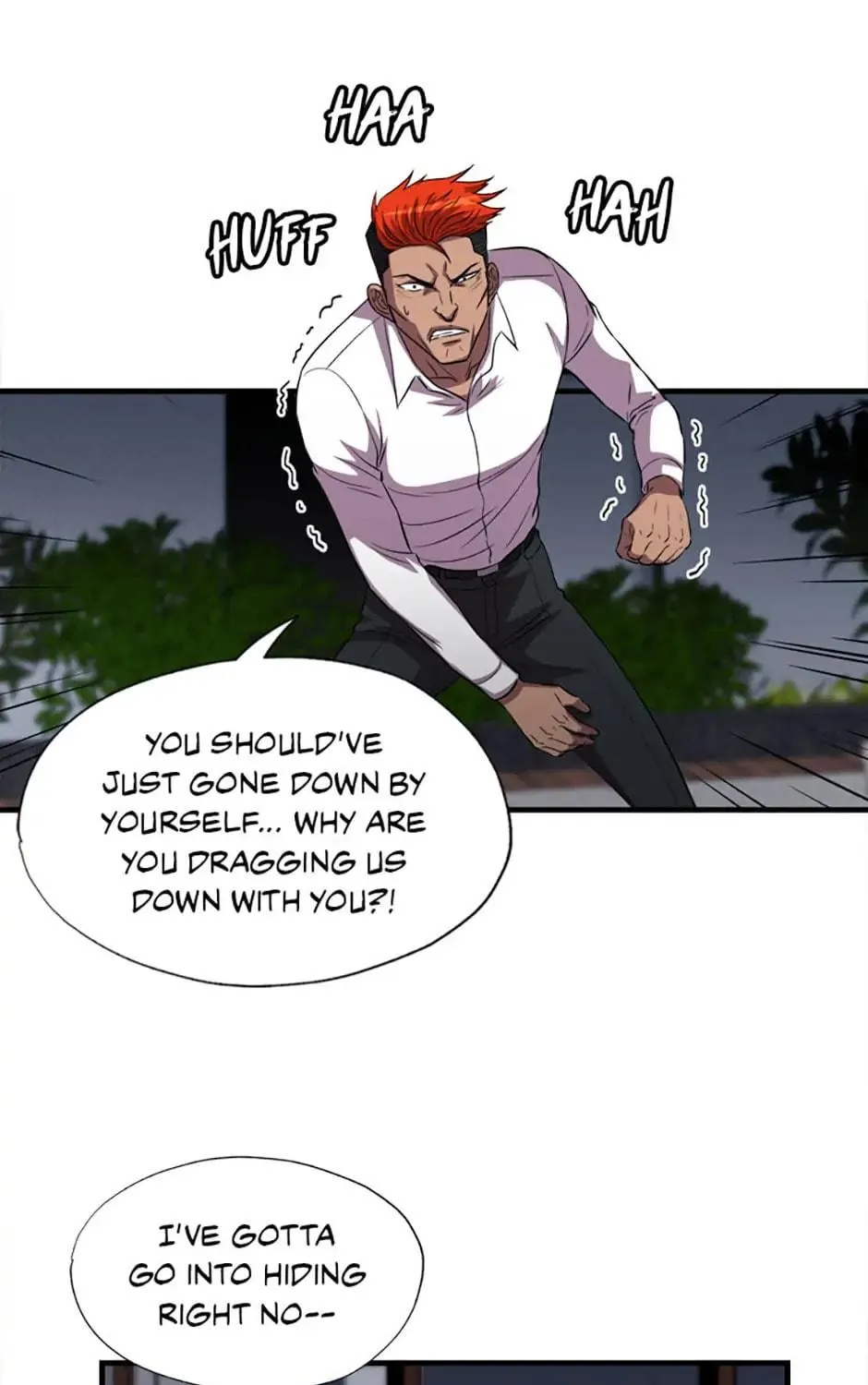 Read Stellar Mom chapter 36 image 34 on Lezhin