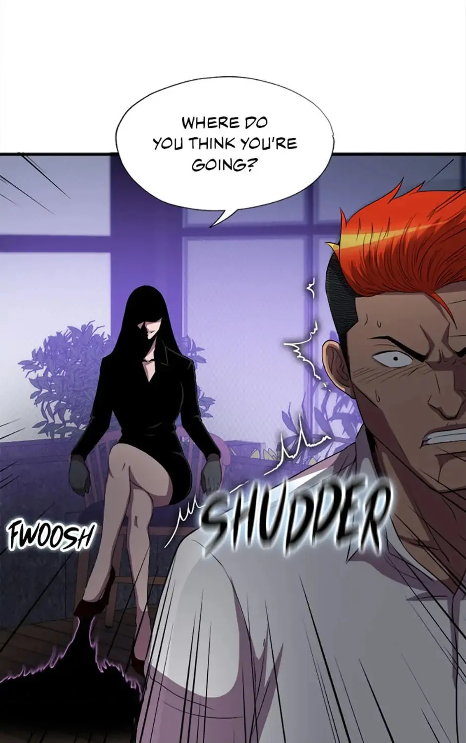 Read Stellar Mom chapter 36 image 36 on Lezhin