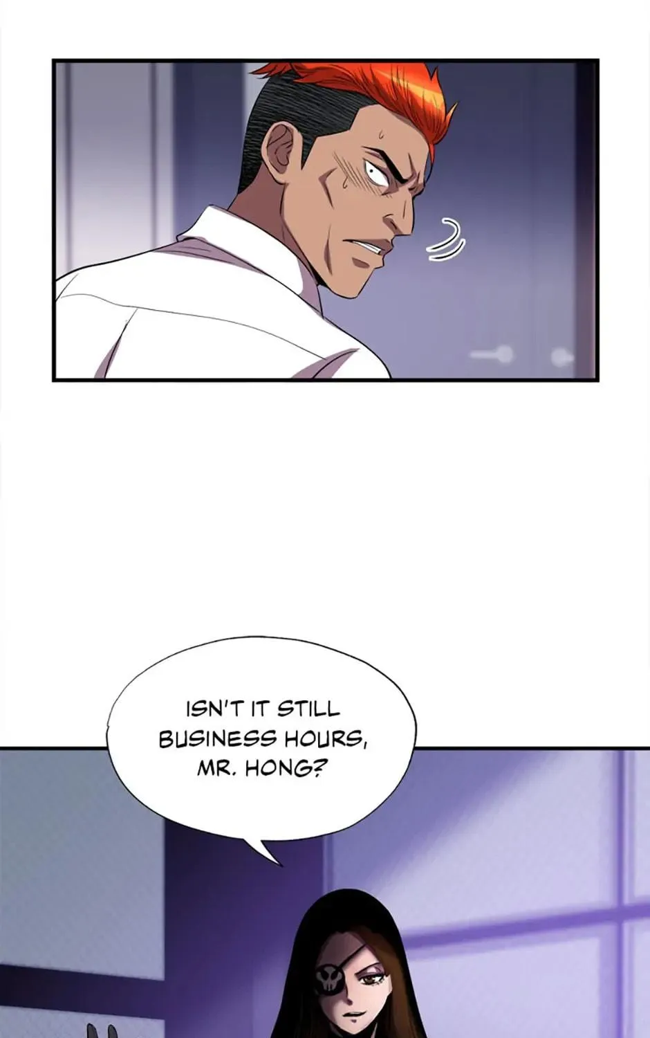 Read Stellar Mom chapter 36 image 38 on Lezhin