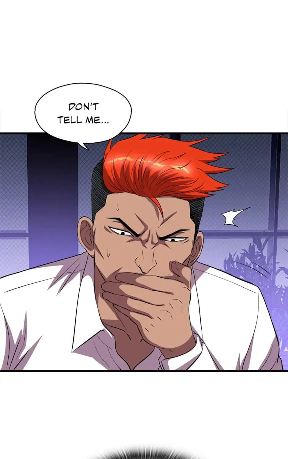 Read Stellar Mom chapter 36 image 4 on Lezhin