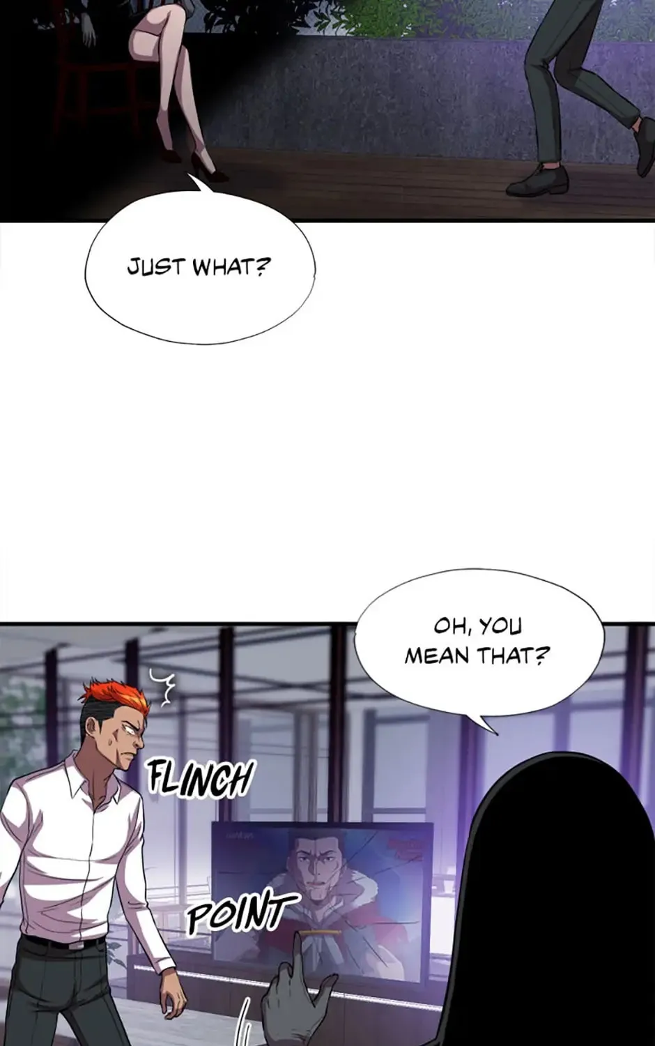 Read Stellar Mom chapter 36 image 42 on Lezhin