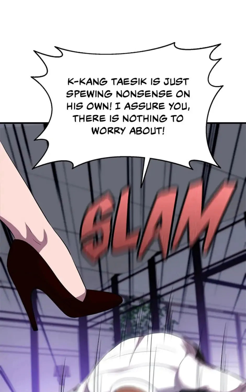 Read Stellar Mom chapter 36 image 44 on Lezhin