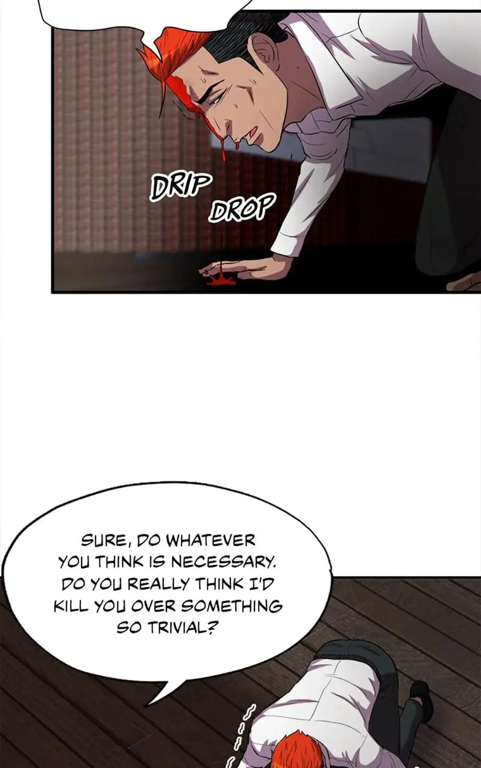 Read Stellar Mom chapter 36 image 48 on Lezhin