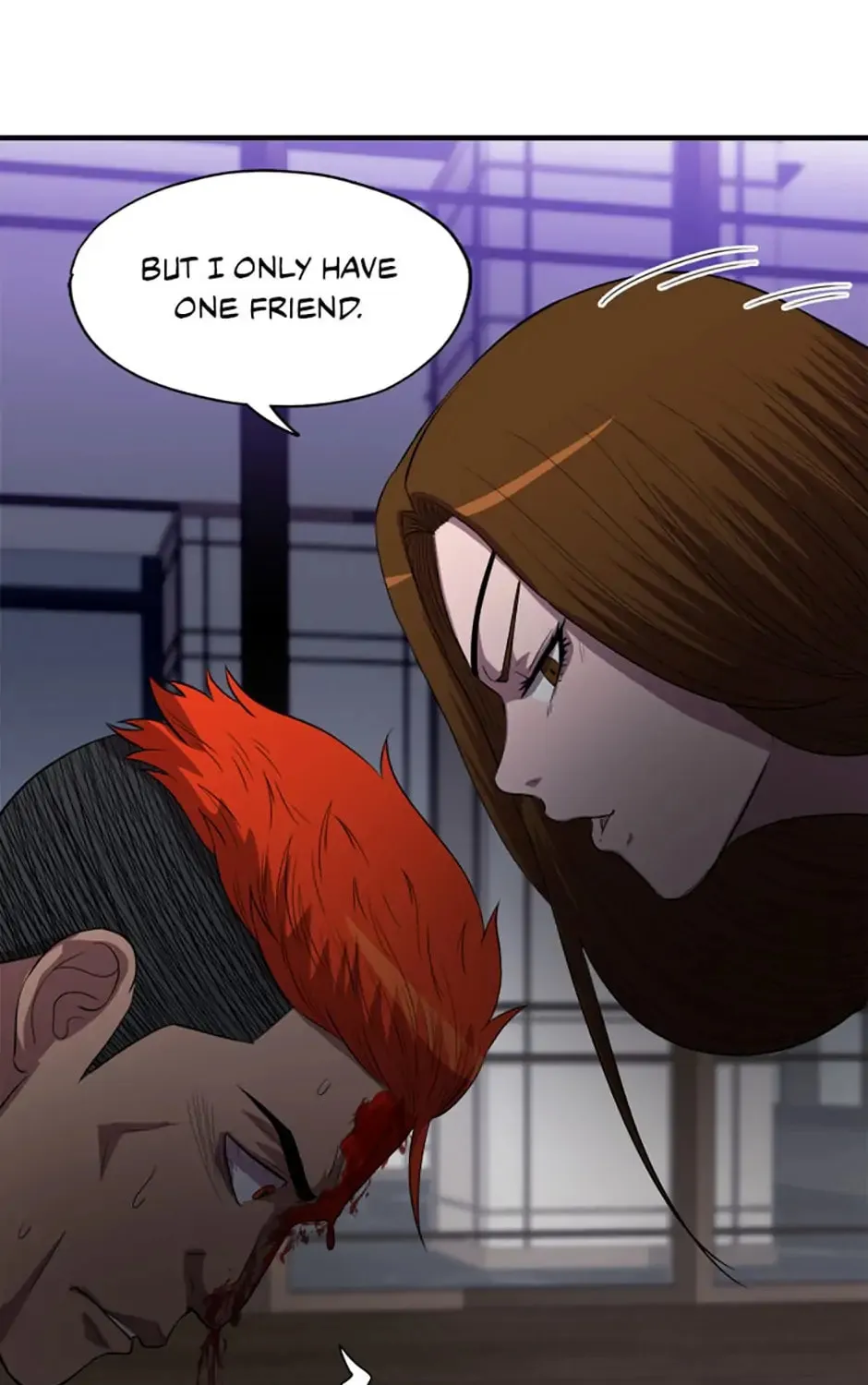 Read Stellar Mom chapter 36 image 54 on Lezhin
