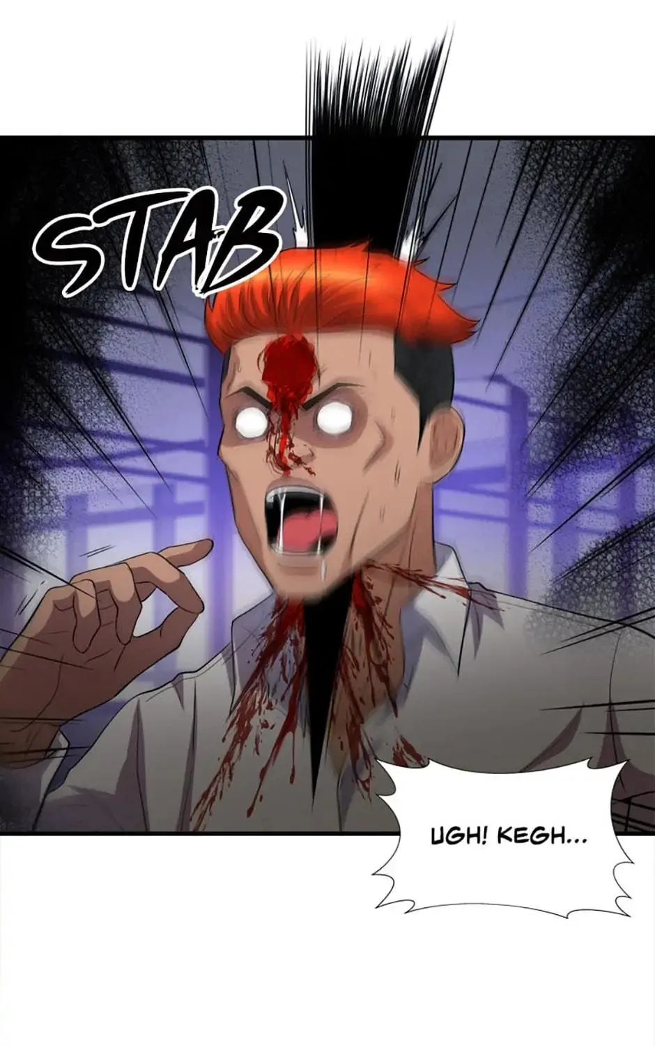 Read Stellar Mom chapter 36 image 58 on Lezhin