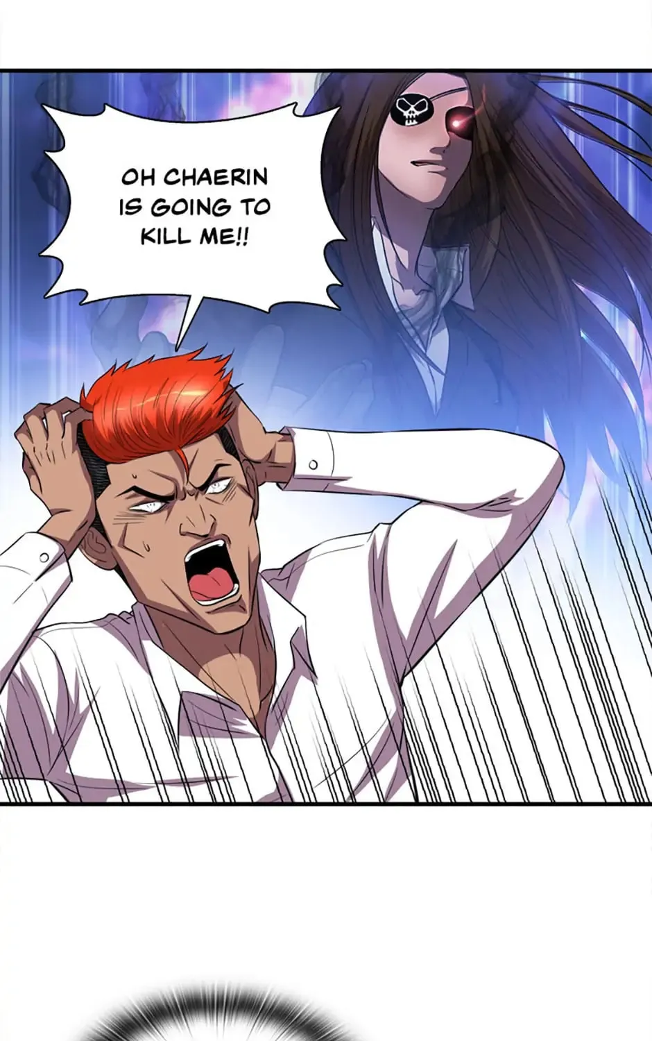 Read Stellar Mom chapter 36 image 6 on Lezhin