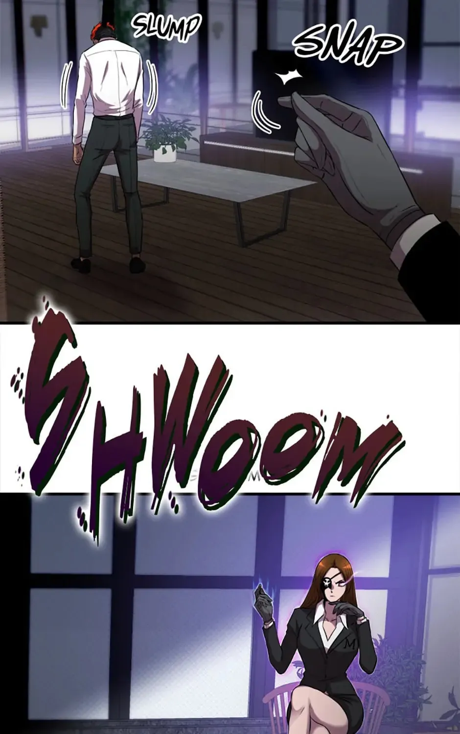 Read Stellar Mom chapter 36 image 60 on Lezhin