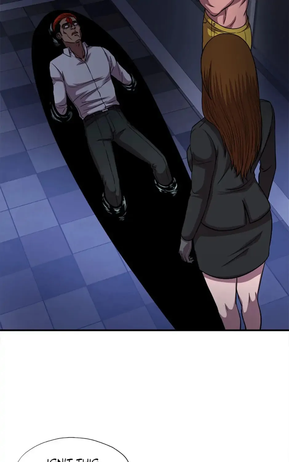 Read Stellar Mom chapter 36 image 72 on Lezhin