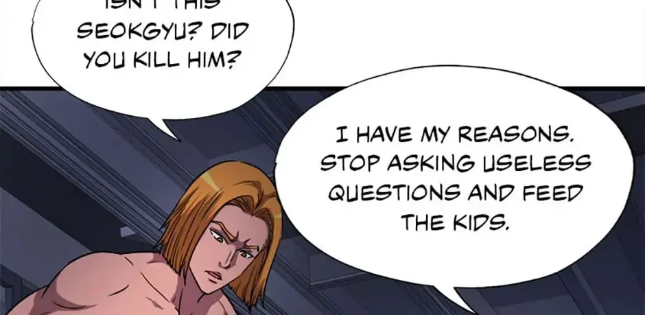 Read Stellar Mom chapter 36 image 73 on Lezhin