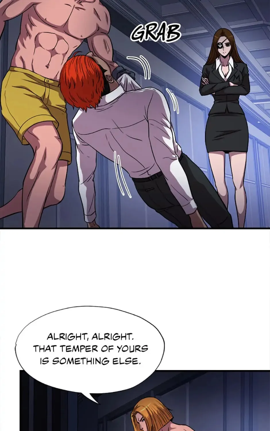 Read Stellar Mom chapter 36 image 74 on Lezhin