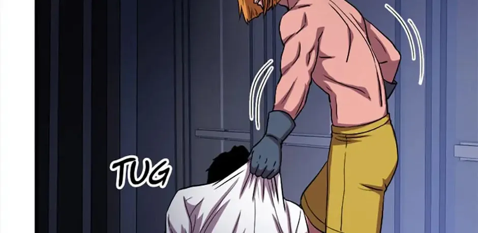 Read Stellar Mom chapter 36 image 75 on Lezhin