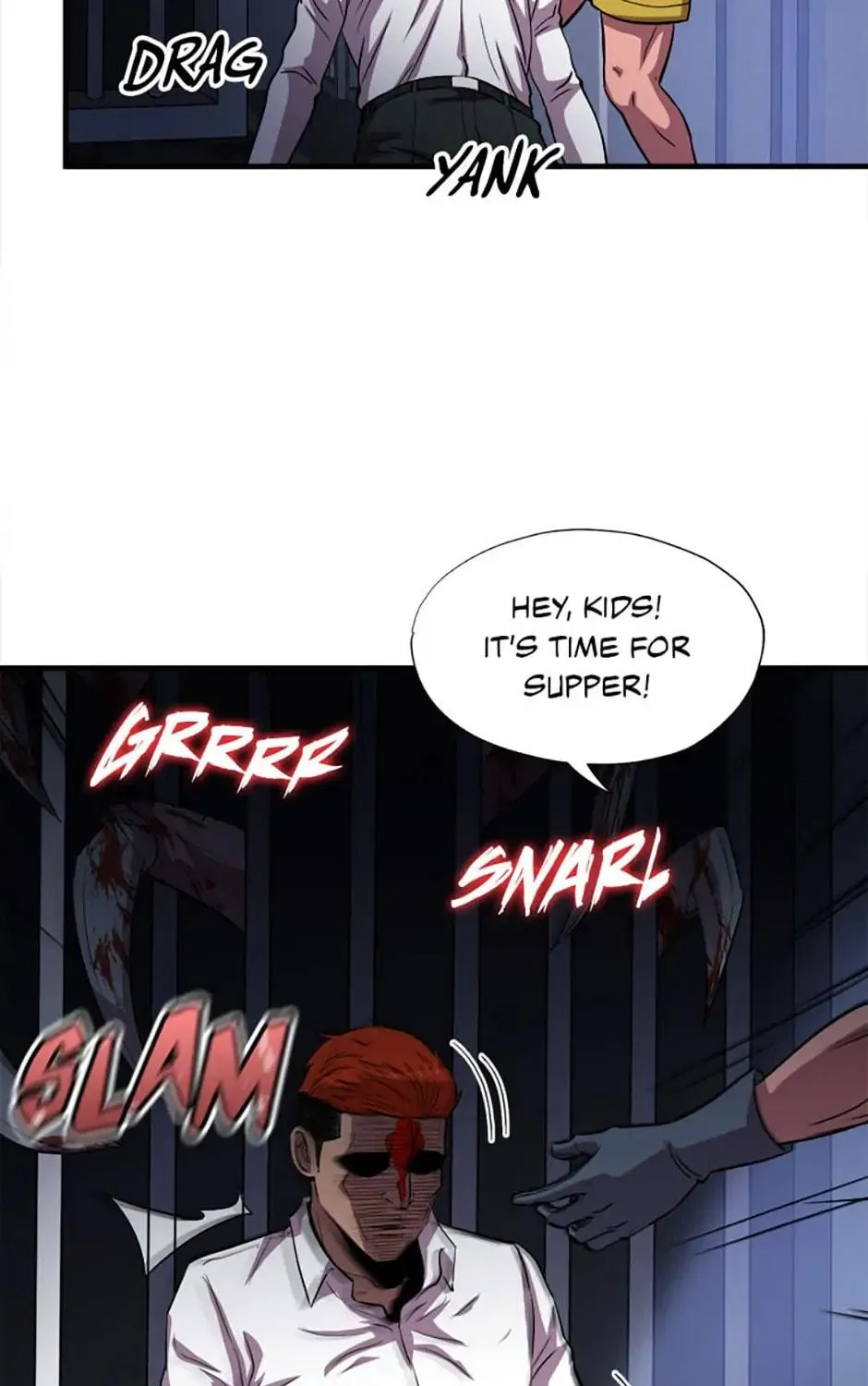 Read Stellar Mom chapter 36 image 76 on Lezhin