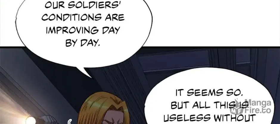 Read Stellar Mom chapter 36 image 83 on Lezhin