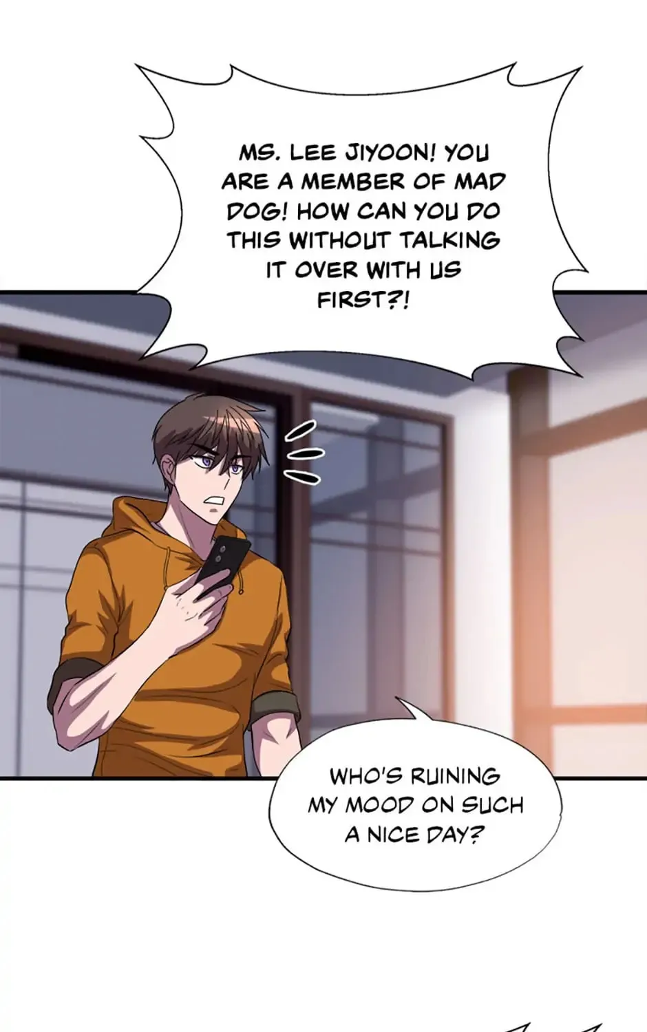 Read Stellar Mom chapter 36 image 92 on Lezhin