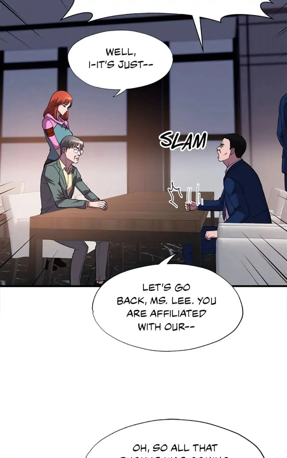 Read Stellar Mom chapter 36 image 94 on Lezhin