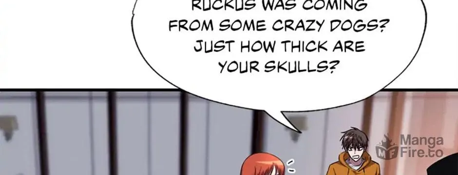 Read Stellar Mom chapter 36 image 95 on Lezhin