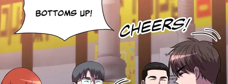 Read Stellar Mom chapter 37 image 1 on Lezhin