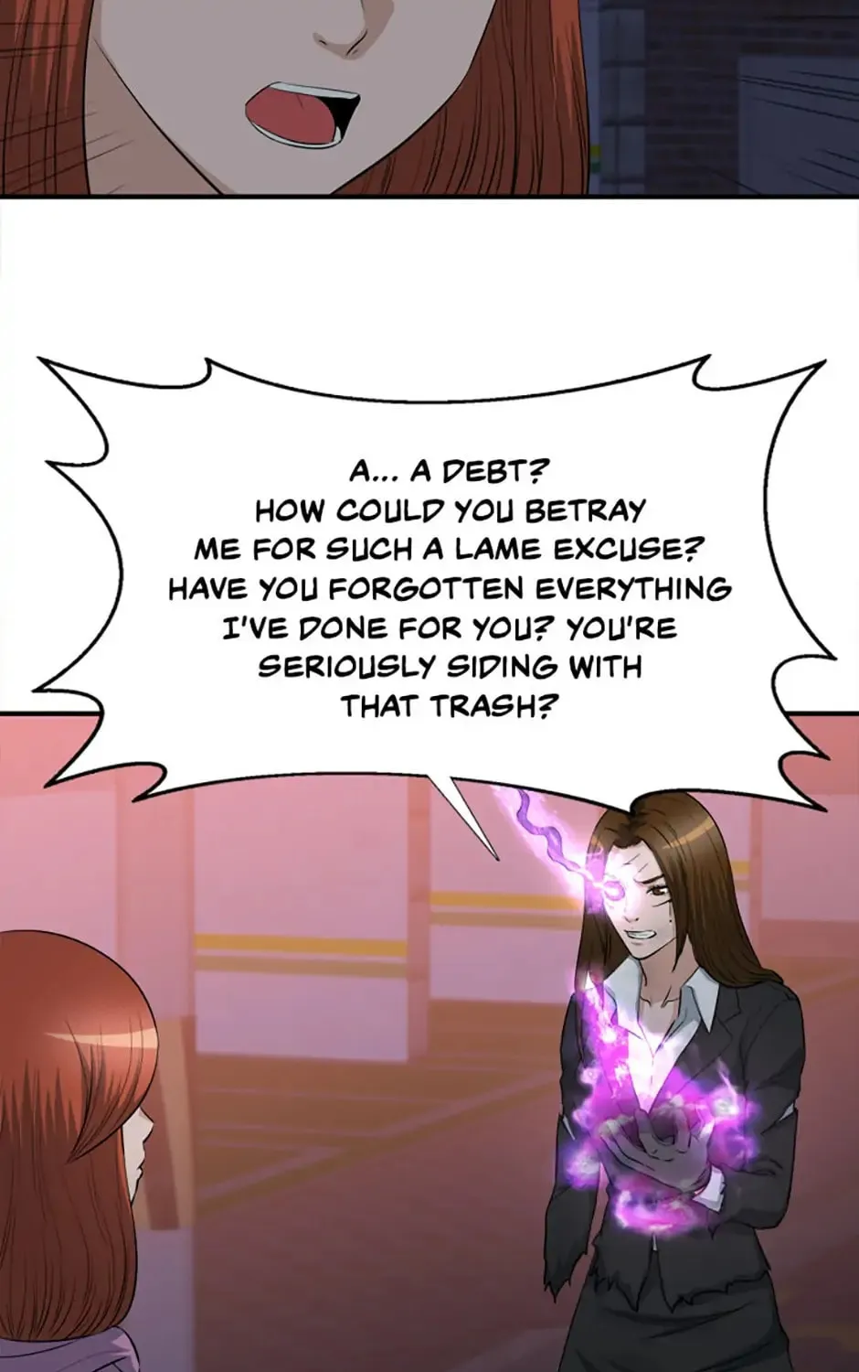 Read Stellar Mom chapter 37 image 102 on Lezhin