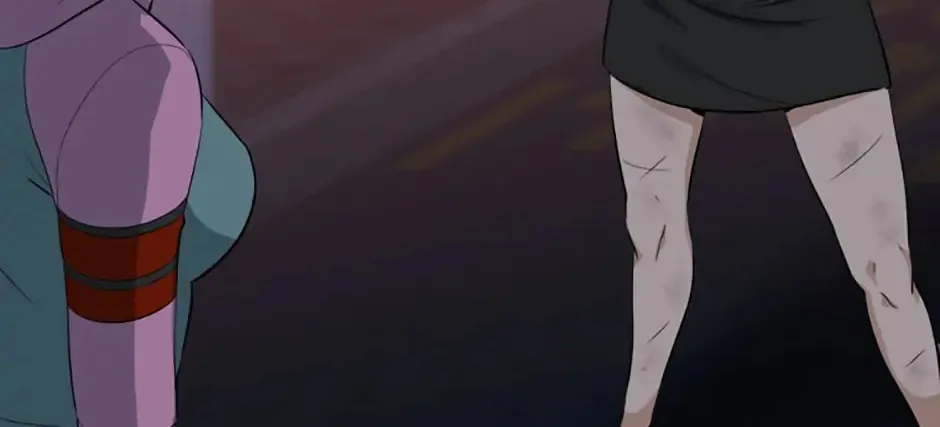 Read Stellar Mom chapter 37 image 103 on Lezhin