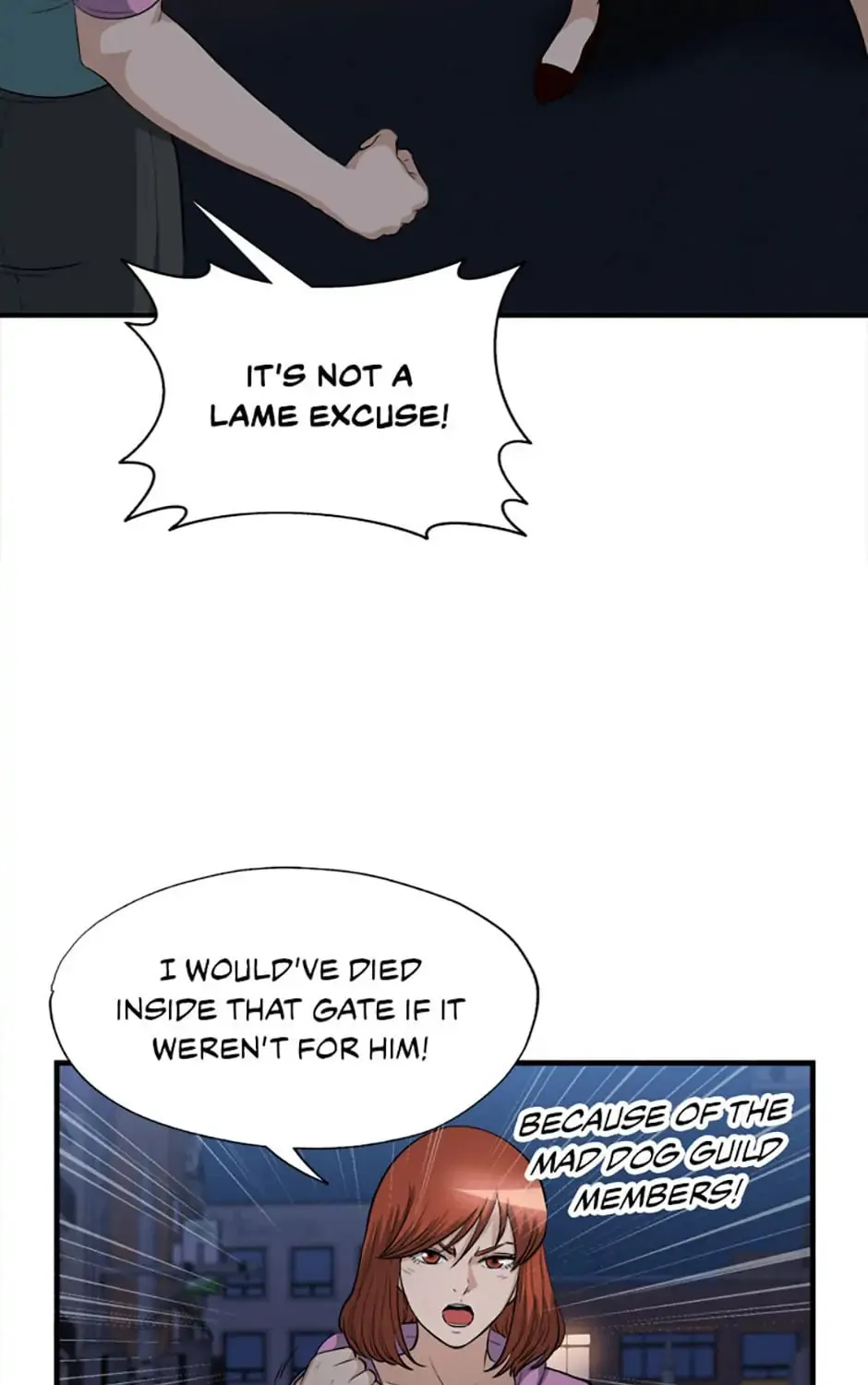 Read Stellar Mom chapter 37 image 104 on Lezhin
